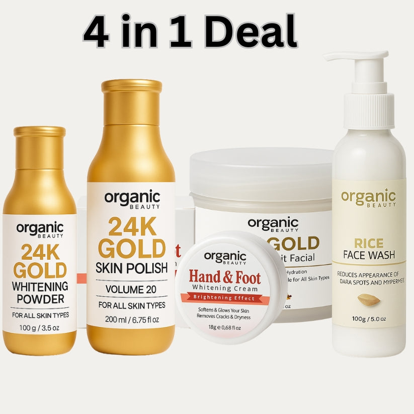 Bundle offer - Deal 4