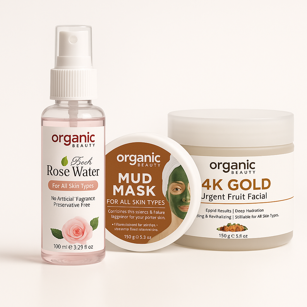 Urgent Glow Bundle