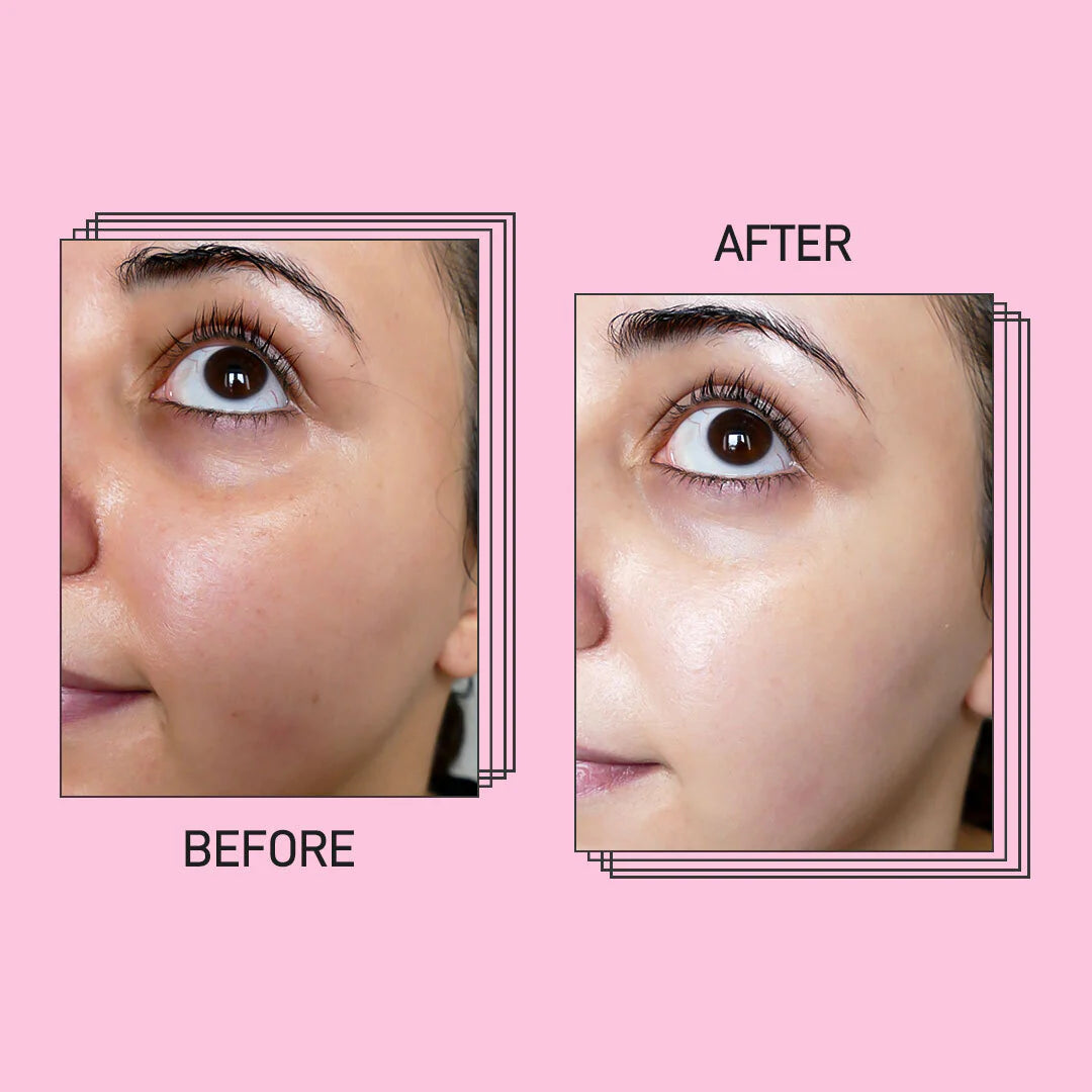 Rice Face Mask Bright Korean Glass Skin