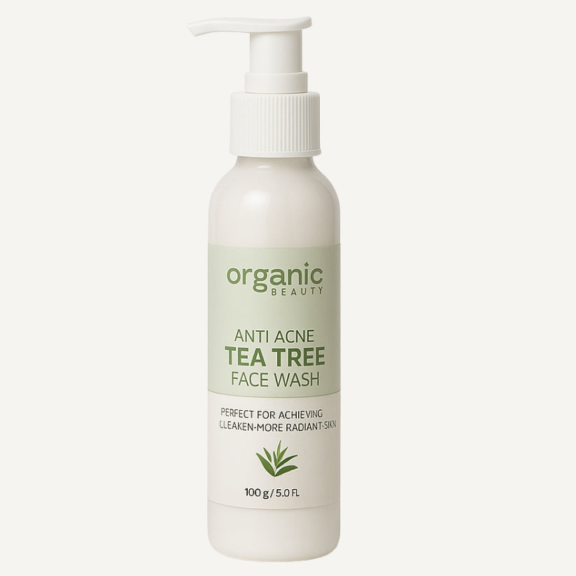 Anti Ance - Tea Tree Fash Wash