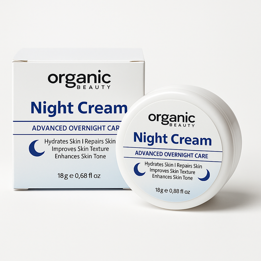Skin Lightening Night Cream